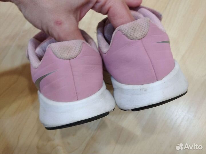Кроссовки Nike 29,5