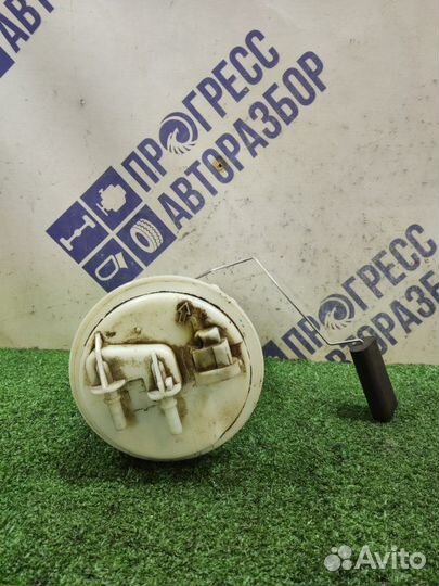 Бензонасос Renault Symbol седан 1.4 K4J712 R016191