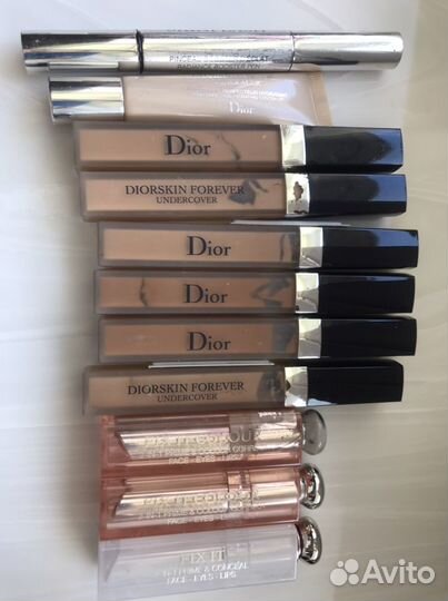 Консиллер dior