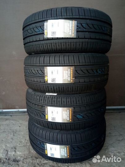 Pirelli Formula Energy 195/60 R15 88H