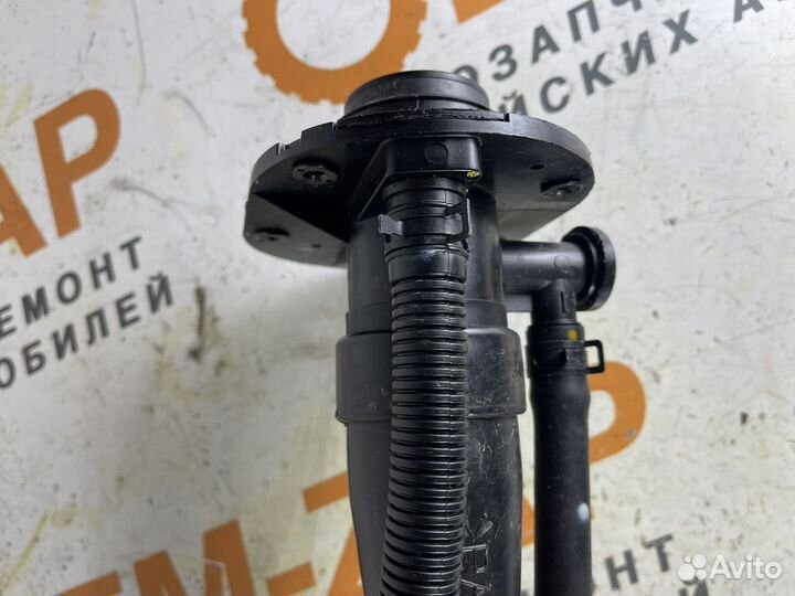 Горловина топливного бака Kia Ceed Киа Сид