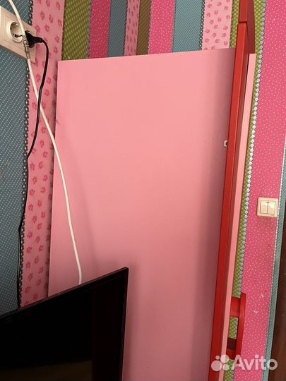 Мебель для детской IKEA