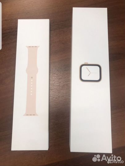 Apple watch