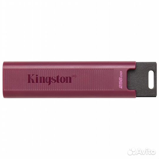 USB 3.2 флешка Kingston DataTraveler Max 256GB
