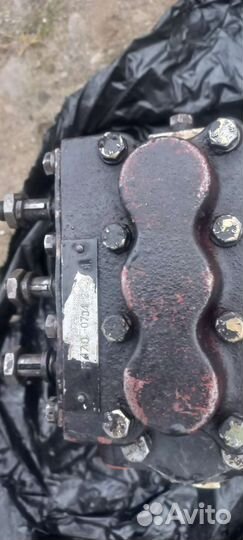 Распределитель