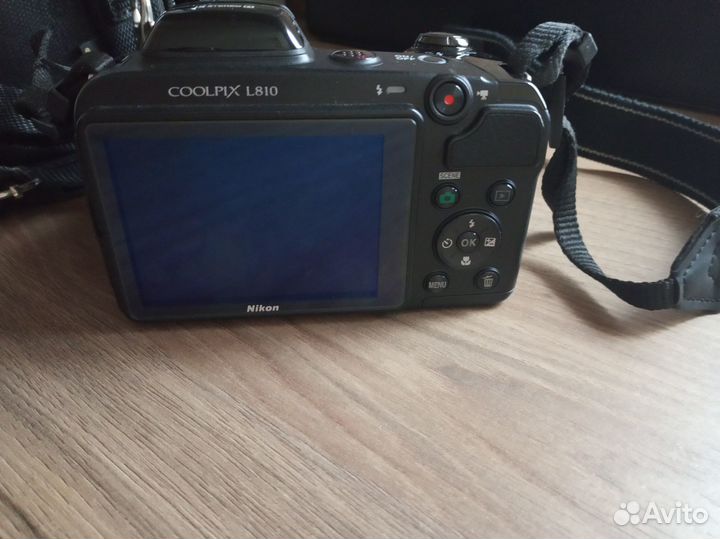 Фотоаппарат