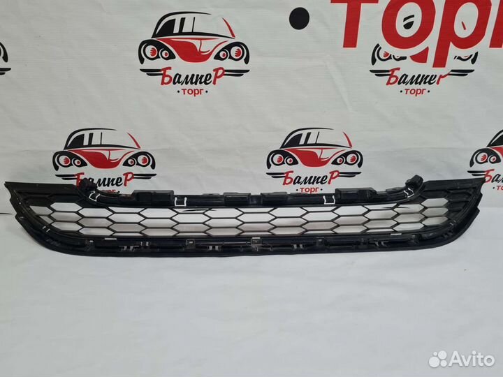 Решетка бампера Honda CR-V 4 (RE, RM) 12-18