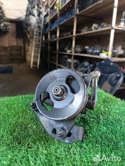 Насос гура kia spectra