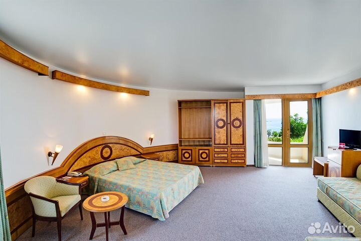 Турция из Москвы в июне на двоих 5*