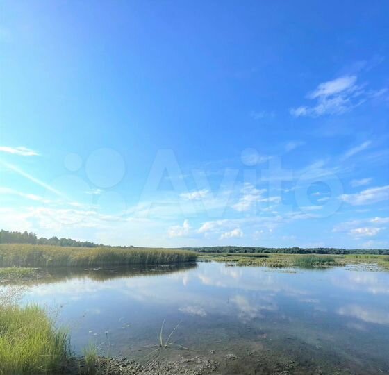 Участок 12 сот. (ИЖС)