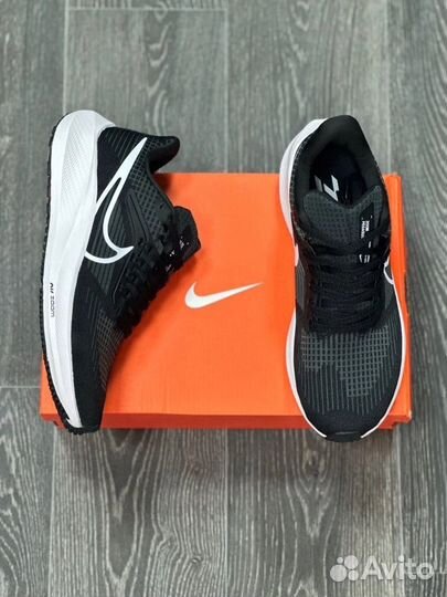 Кроссовки Nike pegasus 39