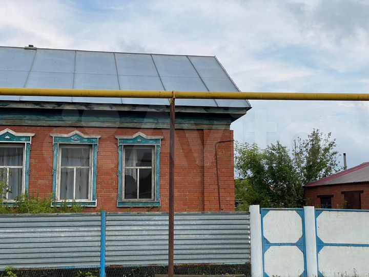 Дом 140 м² на участке 30 сот.