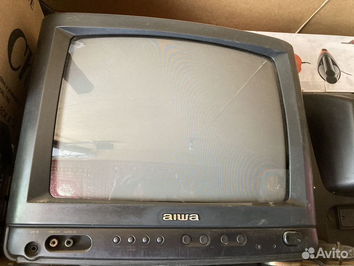 Телевизор бу