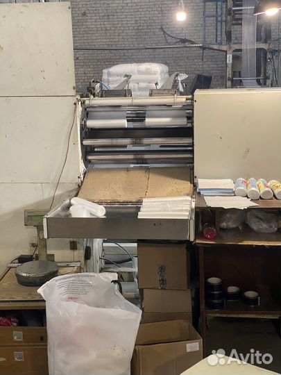 Приглашаем к сотрудничеству, полиэтиленовый завод