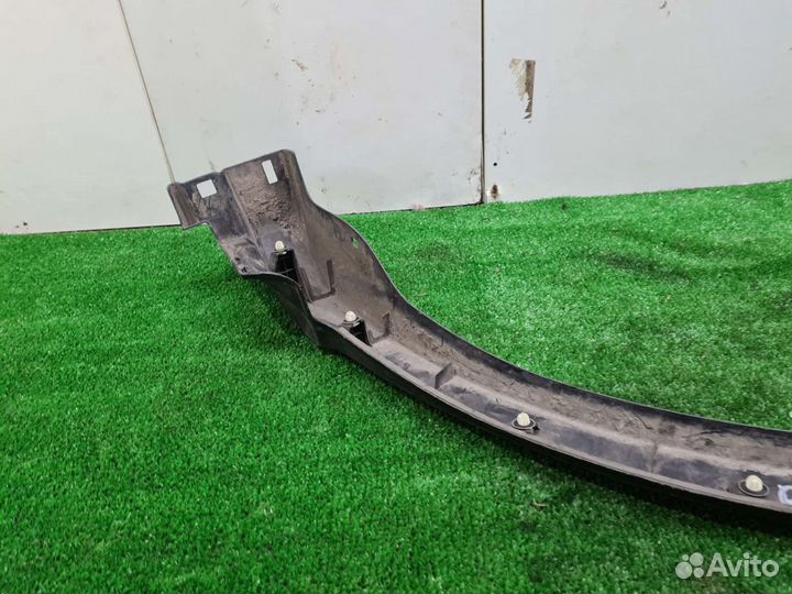 Расширитель крыла задний левый Toyota Rav4 40