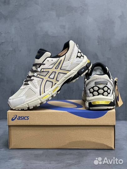 Кроссовки asics gel kahana 8