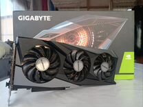 Gigabyte rtx 3060ti