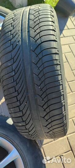 Колеса 215 65 r16 летние