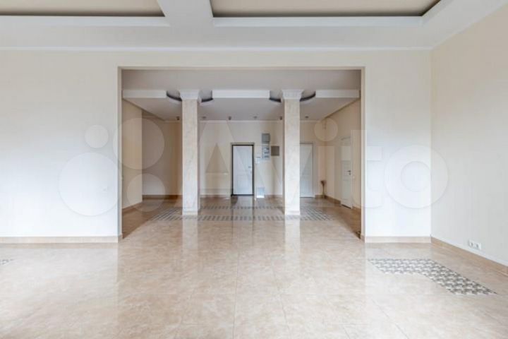 Гостиница, 200 м²