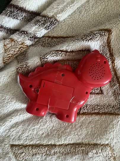 Погремушки / прорезователи