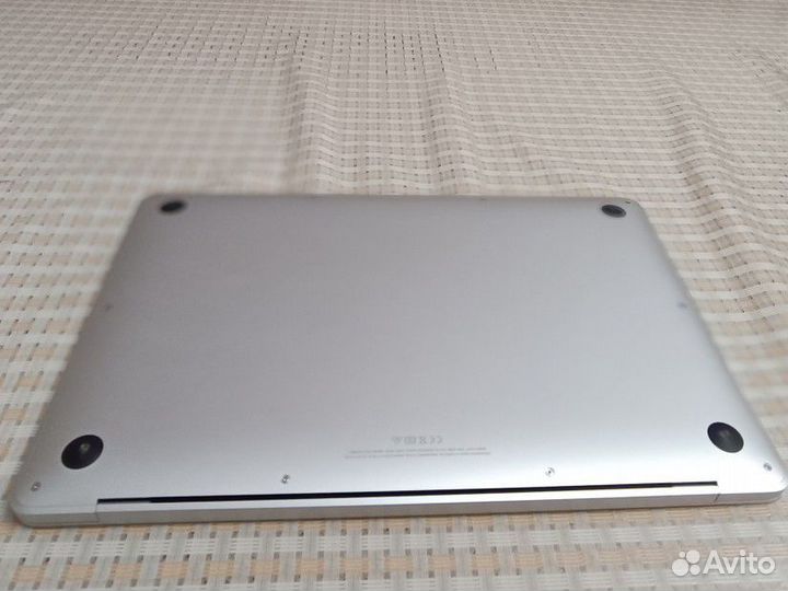 Macbook air m1 8/256