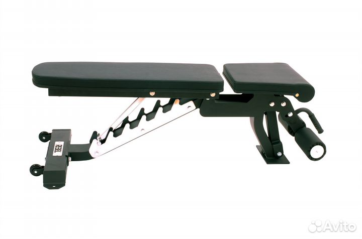 Скамья универсальная rebel RPB58