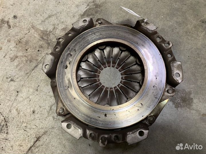 Сцепление Mazda 3 хэтчбек 1.6 I 2008