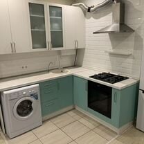 2-к. квартира, 51 м², 9/9 эт.