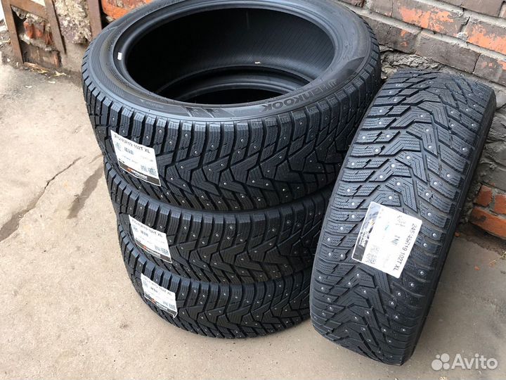 Hankook Winter I'Pike RS2 W429 245/45 R20 102T