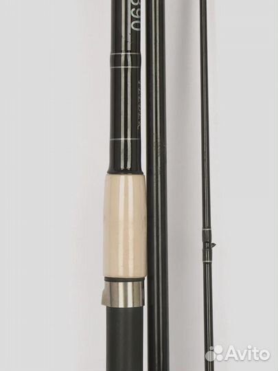 Фидер Super Star 50-150 г 3.9 м