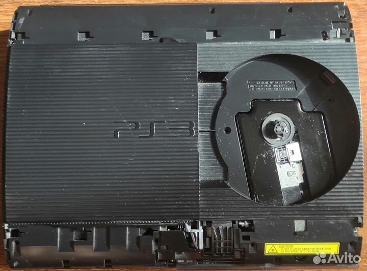 Sony playstation 3 super slim