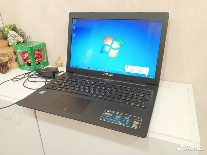 Офисный Леново. i3-4ядра, 4 оперативки