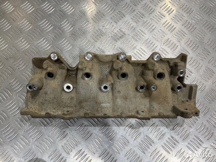 Коллектор впускной Renault Duster 1.6