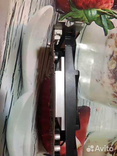 Видеокарта