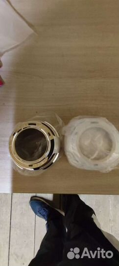 Маски-блэнды