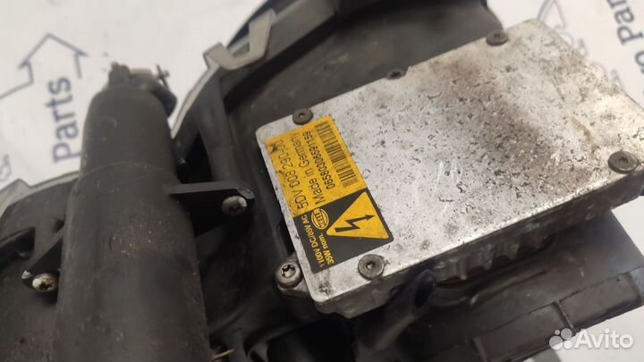 Блок розжига ксенона Jaguar X-Type I рестайлинг (2