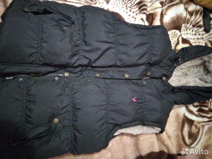 Берукавка женская 46 р