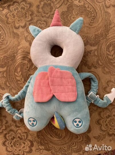 Рюкзак детский от падений