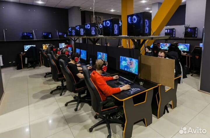 Компьютерные Столы