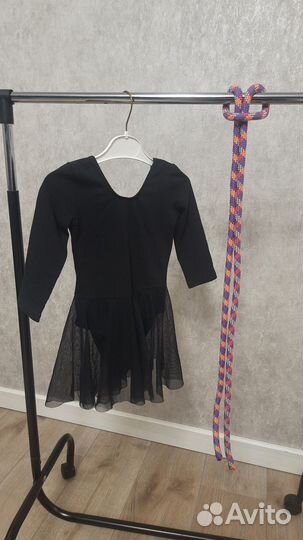 Купальник детский 110-116