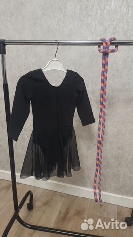 Купальник детский 110-116