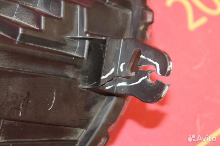 Фара левая Haval Jolion