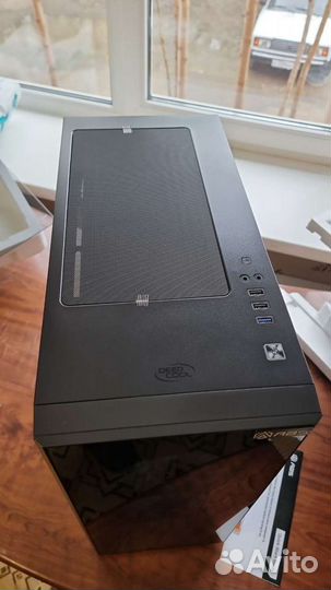 ABS Gladiator Gaming PC - Intel i7 10700K