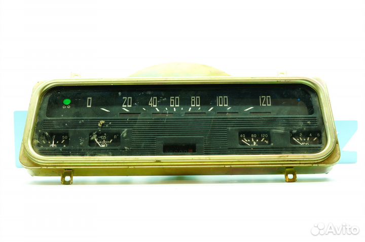 Щиток приборов кп 112А паз