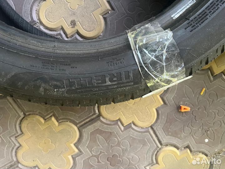 Advance AR219 2.25/55 R19