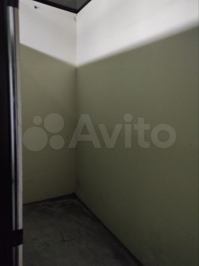 Склад, 27.9 м² отапливаемый