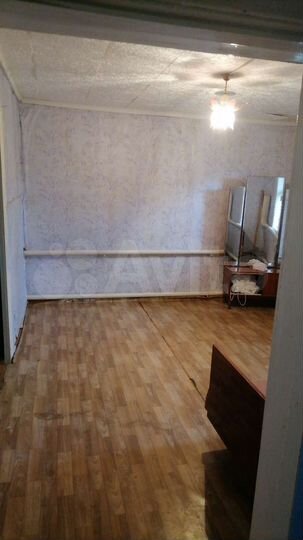 Дом 80 м² на участке 2 сот.