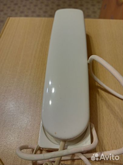 Трубка домофона цифровая