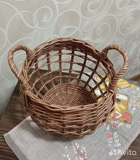 Корзина для овощей или фруктов