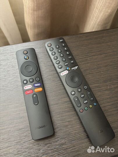 Телевизор Xiaomi MI TV P1 50 4K HDR